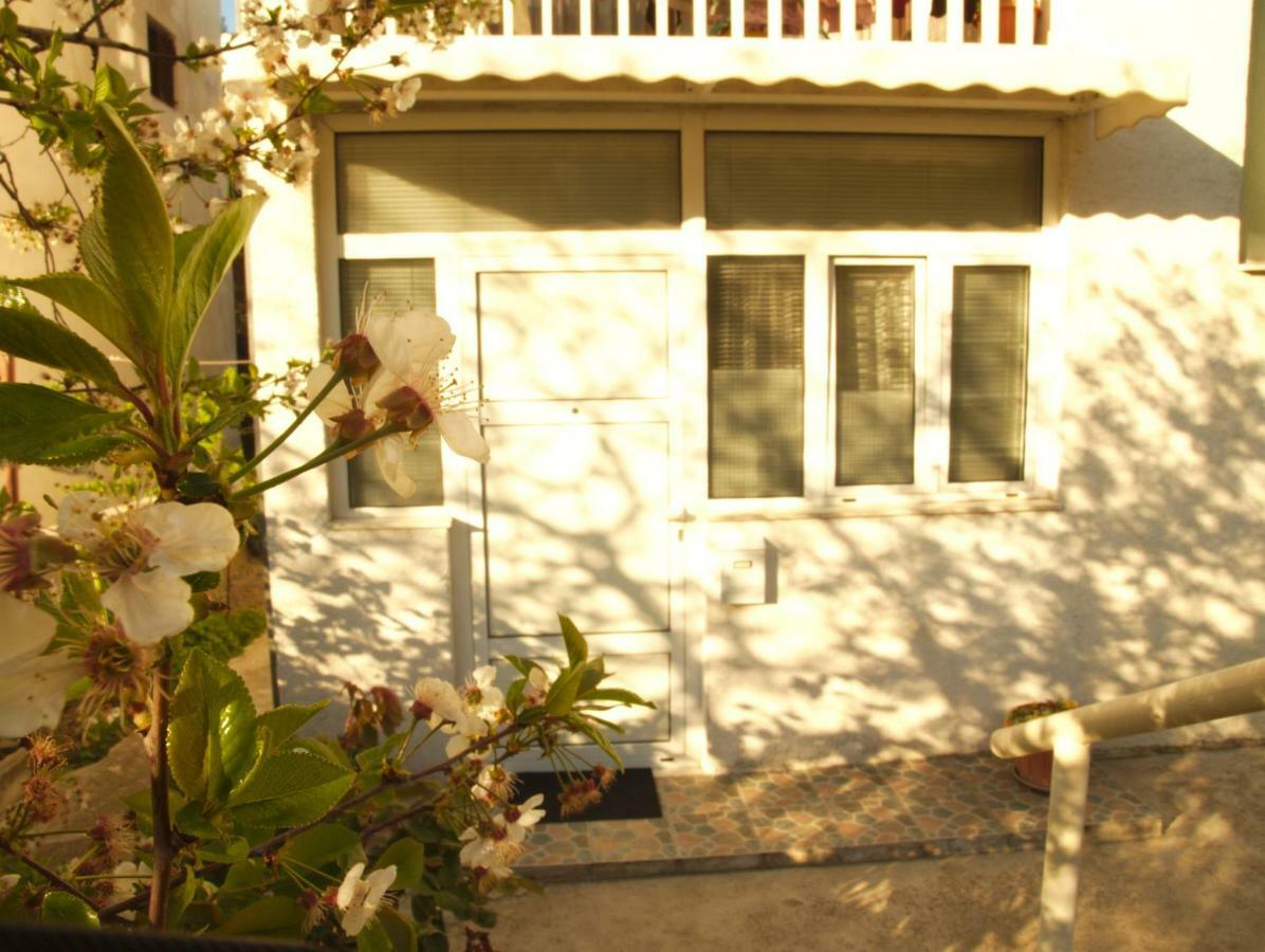 Apartment Fjaka 스플리트 외부 사진