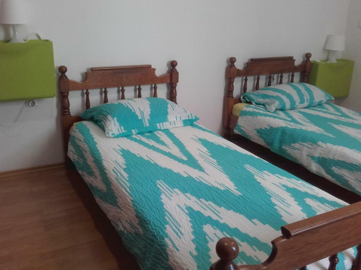 Apartment Fjaka 스플리트 외부 사진