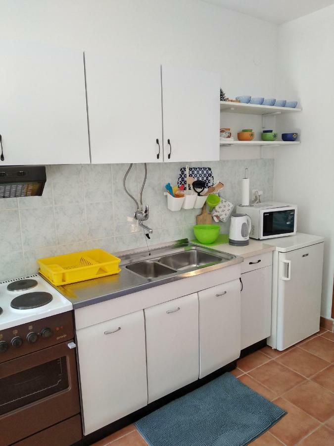 Apartment Fjaka 스플리트 외부 사진